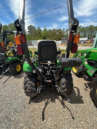 2025 John Deere 2025R-3