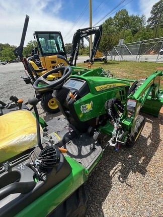2025 John Deere 2025R-4