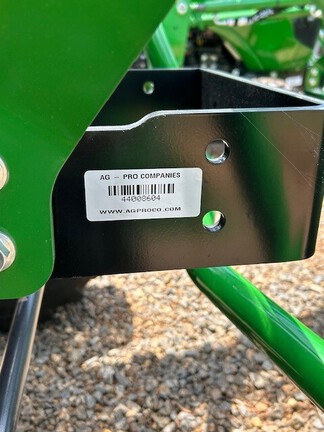 2025 John Deere 2025R-6