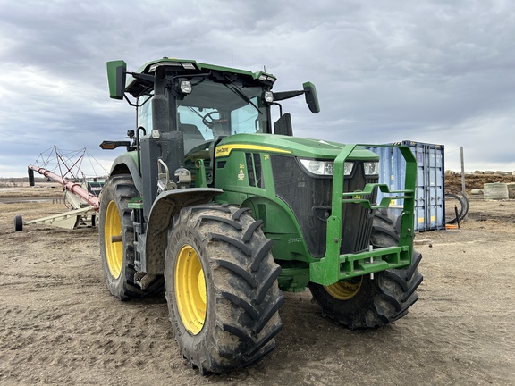  John Deere 7R 230
