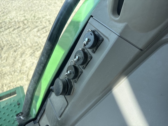 Used 2024 John Deere 7R 230 Row Crop Tractors at Horizon Ag & Turf in Lloydminster, AB - Photo21