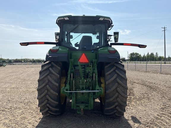 Used 2024 John Deere 7R 230 Row Crop Tractors at Horizon Ag & Turf in Lloydminster, AB - Photo8