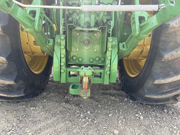Used 2024 John Deere 7R 230 Row Crop Tractors at Horizon Ag & Turf in Lloydminster, AB - Photo9