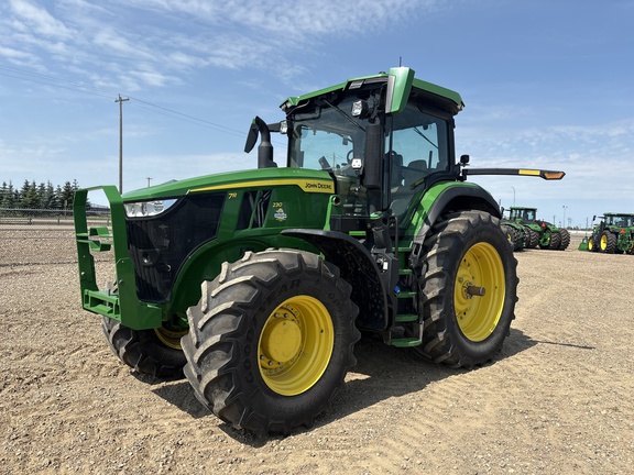  John Deere 7R 230