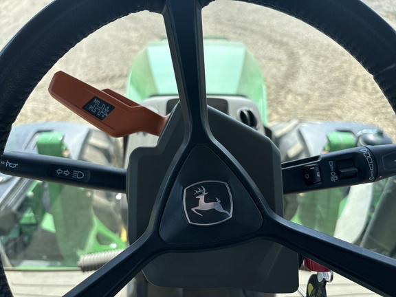 Used 2024 John Deere 7R 230 Row Crop Tractors at Horizon Ag & Turf in Lloydminster, AB - Photo24