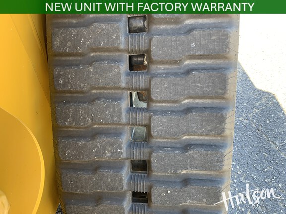 Photo of 2025 John Deere 333 P