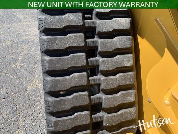 Photo of 2025 John Deere 333 P