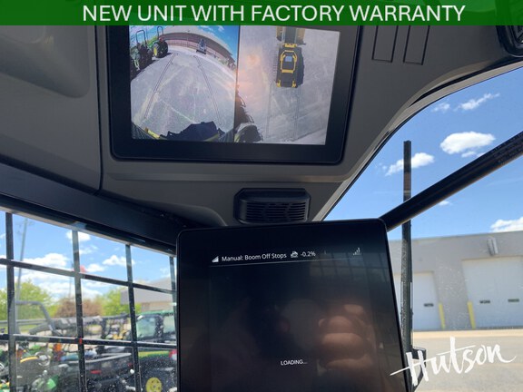 Photo of 2025 John Deere 333 P