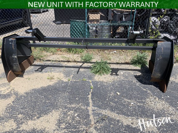 Photo of 2025 John Deere 333 P