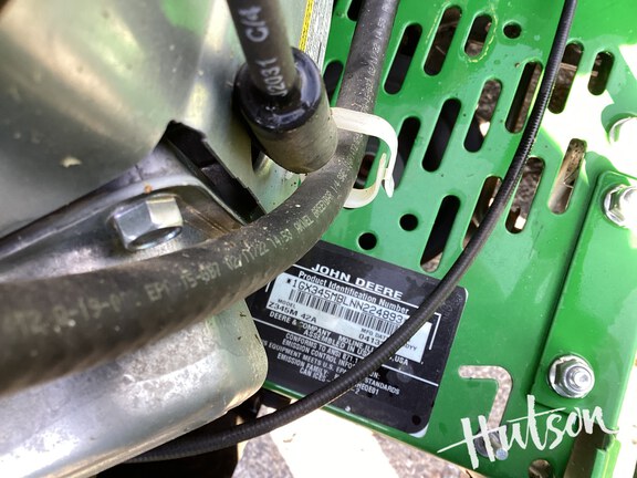 Photo of 2022 John Deere Z345M