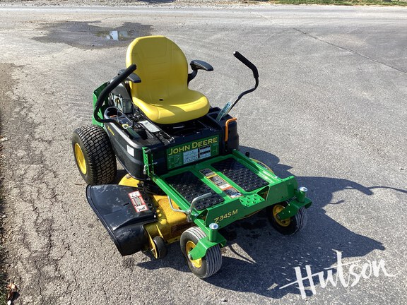 Photo of 2022 John Deere Z345M