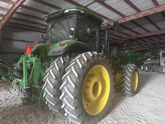 Photo of 2024 John Deere 8R 340