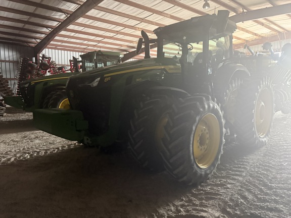 Photo of 2024 John Deere 8R 340