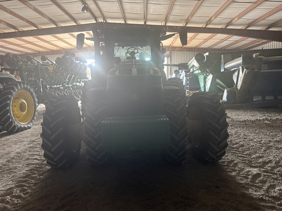 Photo of 2024 John Deere 8R 340