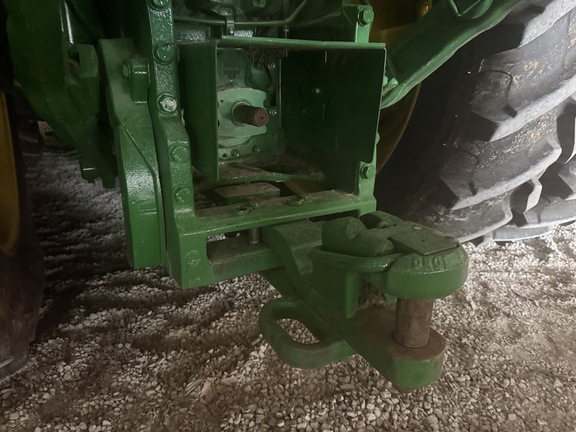Photo of 2024 John Deere 8R 340