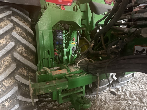 Photo of 2024 John Deere 8R 340
