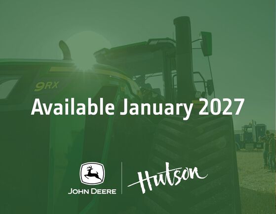 Photo of 2026 John Deere 410R