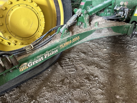 Used 2015 Great Plains 3500 TM Vertical Tillage at Koenig Equipment in Anna, OH - Photo7