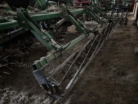 Used 2015 Great Plains 3500 TM Vertical Tillage at Koenig Equipment in Anna, OH - Photo5