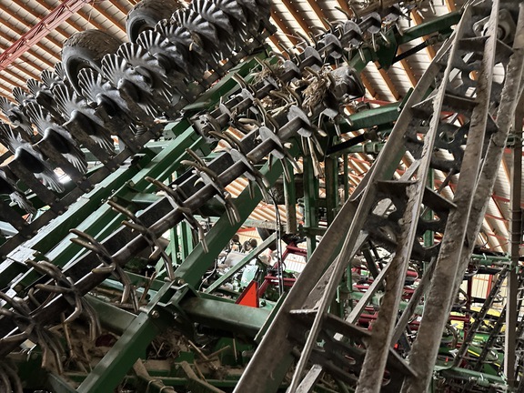 Used 2015 Great Plains 3500 TM Vertical Tillage at Koenig Equipment in Anna, OH - Photo12