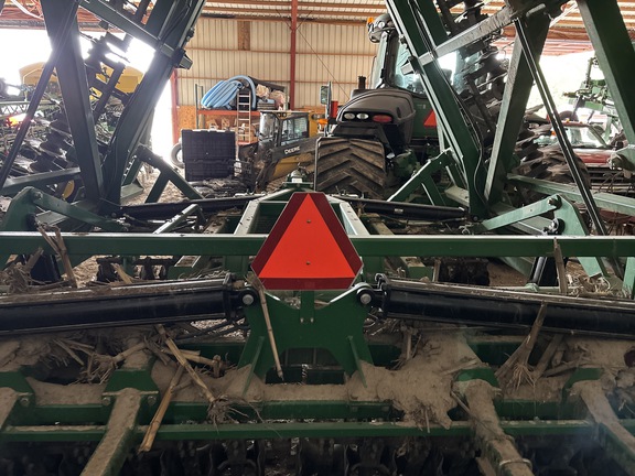 Used 2015 Great Plains 3500 TM Vertical Tillage at Koenig Equipment in Anna, OH - Photo13