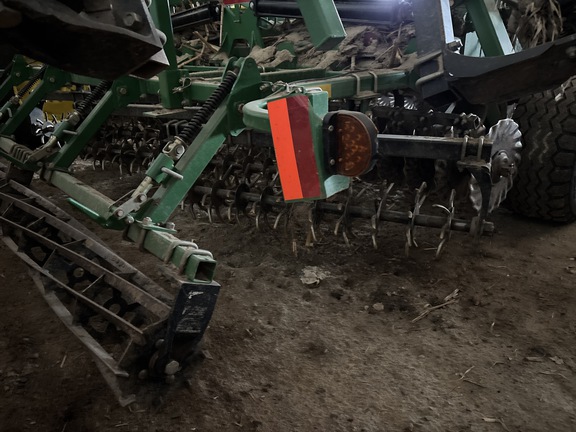 Used 2015 Great Plains 3500 TM Vertical Tillage at Koenig Equipment in Anna, OH - Photo6