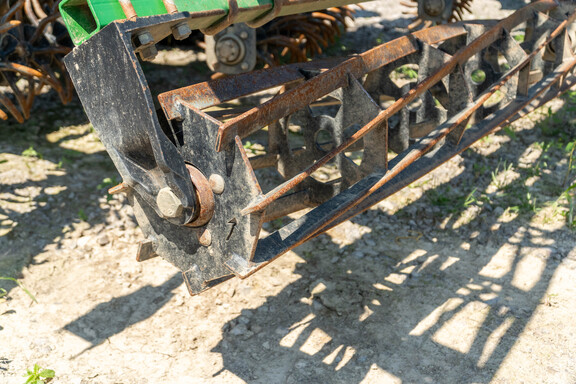 Used 2015 Great Plains 3500 TM Vertical Tillage at Koenig Equipment in Anna, OH - Photo18