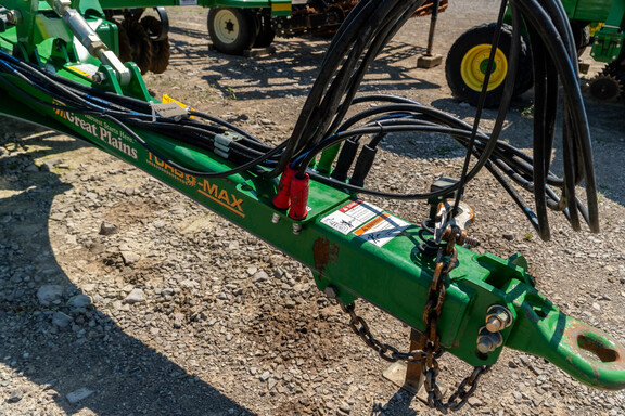 Used 2015 Great Plains 3500 TM Vertical Tillage at Koenig Equipment in Anna, OH - Photo6