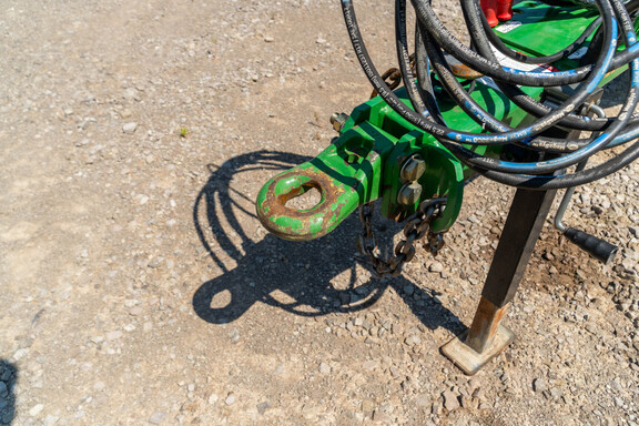 Used 2015 Great Plains 3500 TM Vertical Tillage at Koenig Equipment in Anna, OH - Photo8