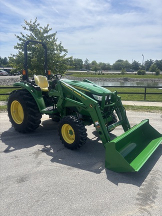 2023 John-Deere 4044M