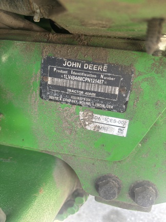 2023 John-Deere 4044M