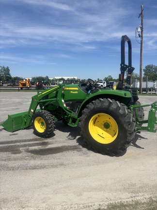 2023 John-Deere 4044M