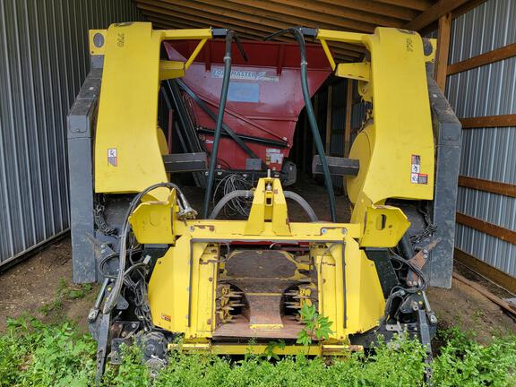  John Deere 770