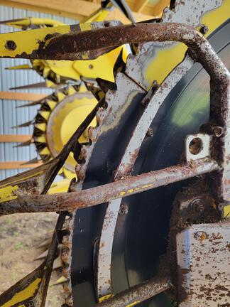 2021 John Deere 770 - Photo2