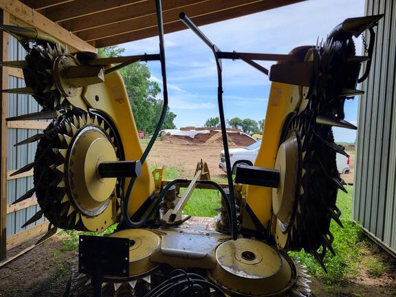 2021 John Deere 770 - Photo3