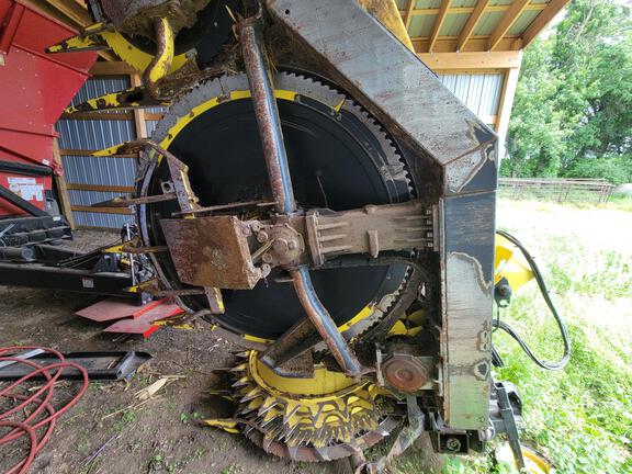 2021 John Deere 770 - Photo4