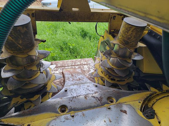 2021 John Deere 770 - Photo6