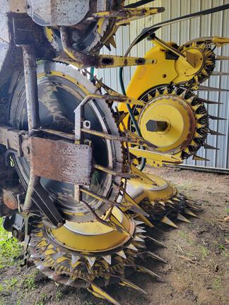 2021 John Deere 770 - Photo7