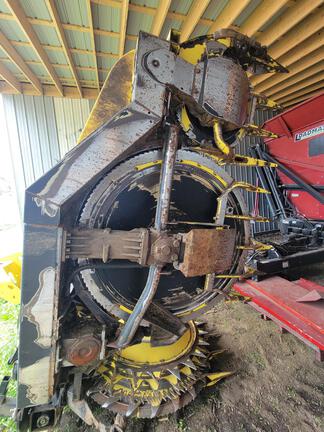2021 John Deere 770 - Photo8
