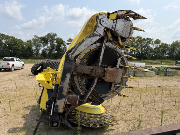 2021 John Deere 770 - Photo8
