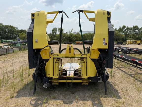 2021 John Deere 770 - Photo3