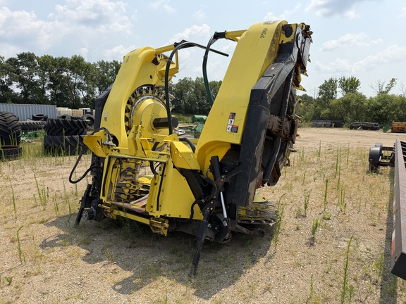 2021 John Deere 770 - Photo2