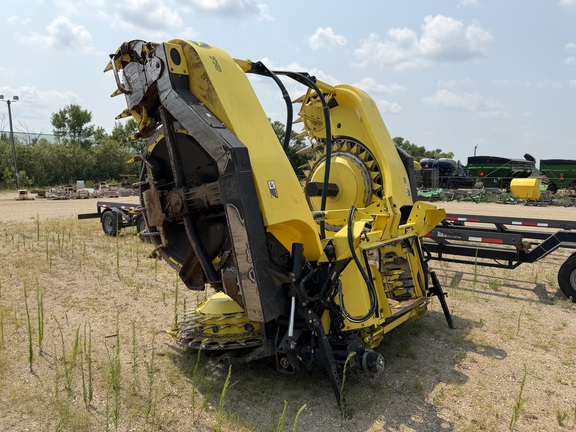 2021 John Deere 770 - Photo4