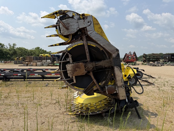 2021 John Deere 770 - Photo5