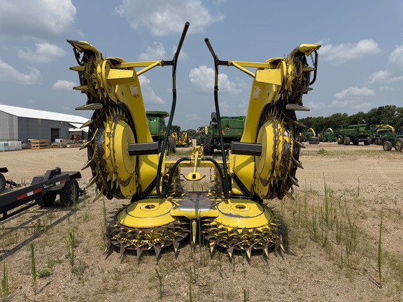 2021 John Deere 770 - Photo7