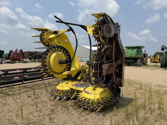 2021 John Deere 770 - Photo6