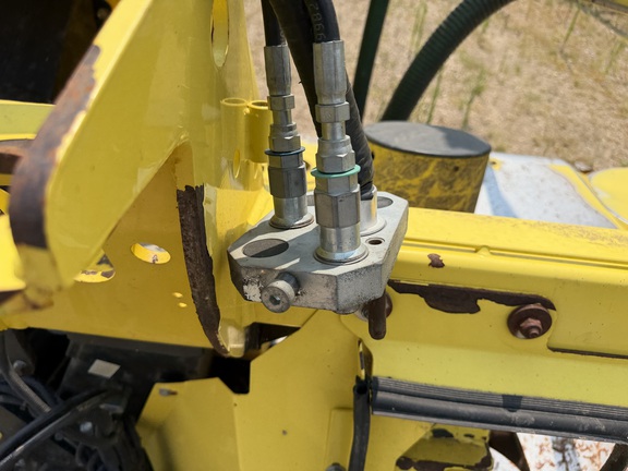 2021 John Deere 770 - Photo9