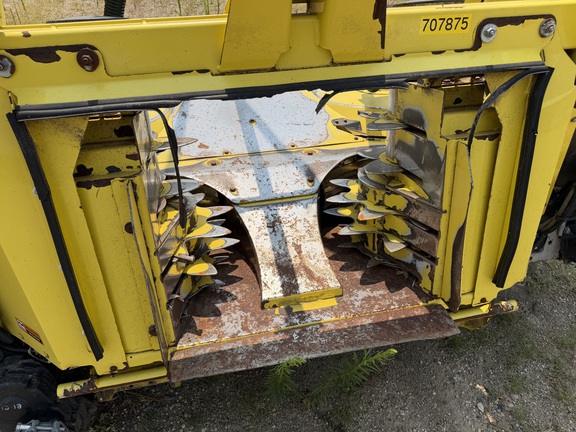 2021 John Deere 770 - Photo10