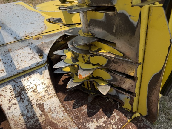 2021 John Deere 770 - Photo11