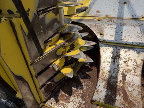 2021 John Deere 770 - Photo12
